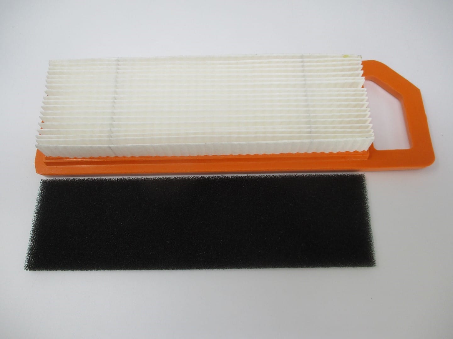 Genuine Kawasaki 11029-0017 Air & Pre-Air Filter 11029-7010 11013-2232 - Image 4