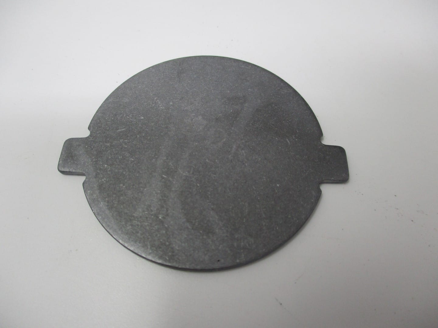 Genuine Kawasaki 13183-2298 Oil Pump Plate Cover FE290D, FE350D FE400D FE290D - Image 4