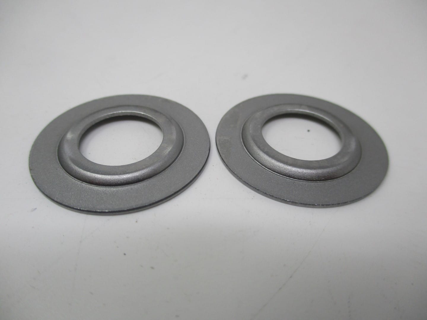 2 Genuine Kawasaki 16007-2052 Valve Spring FC290V FC400V FE350D FE400D FE290D - Image 4