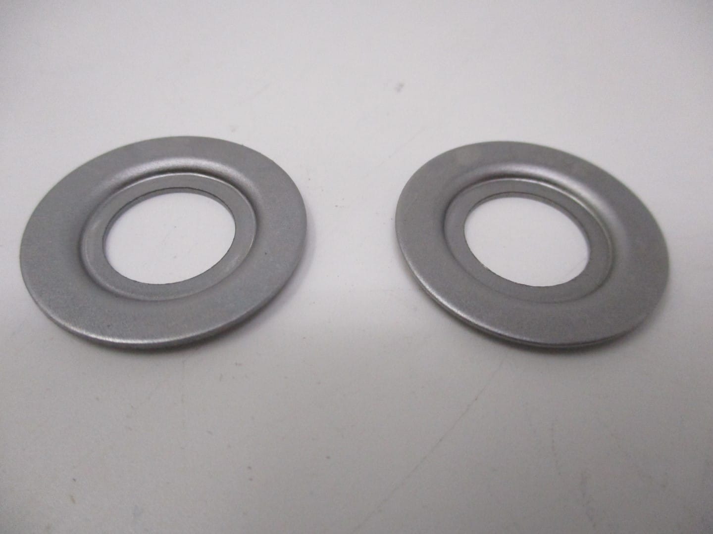 2 Genuine Kawasaki 16007-2052 Valve Spring FC290V FC400V FE350D FE400D FE290D - Image 3