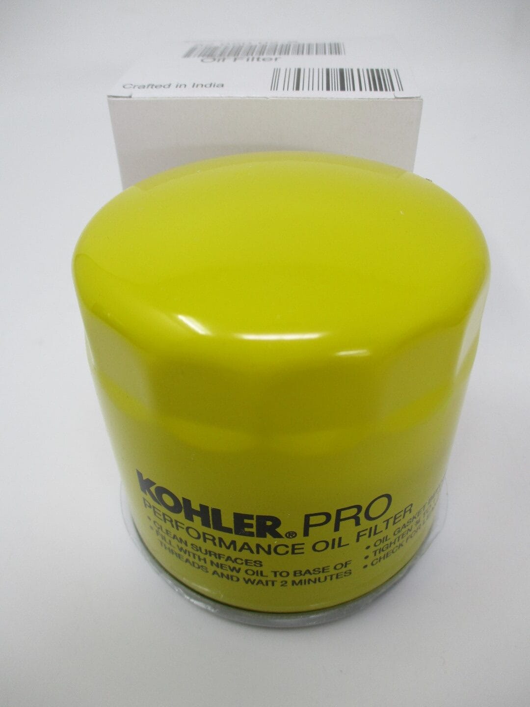 Genuine Kohler Oil Filter 52 050 02-S 52-050-02 52-050-02-S CH CV Engine Premium - Image 3