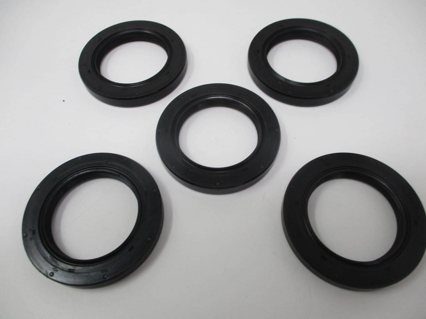 5 Genuine Kawasaki 92049-7014 Crankcase Oil Seal FH610V FH641V FH680V FH721V