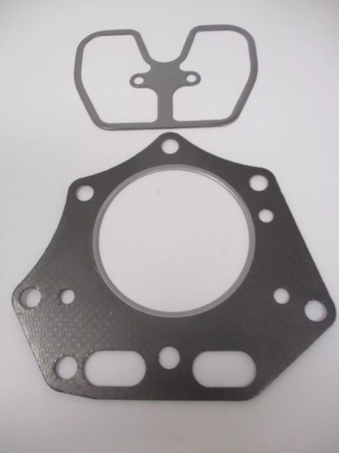 1 Set Genuine Kawasaki 11004-7025 Cylinder Head & Rocker 11061-0899 Case Gaskets