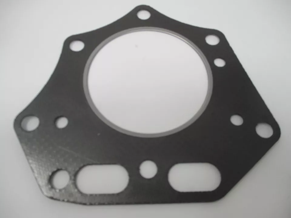 1 Set Genuine Kawasaki 11004-7025 Cylinder Head & Rocker 11061-0899 Case Gaskets - Image 3