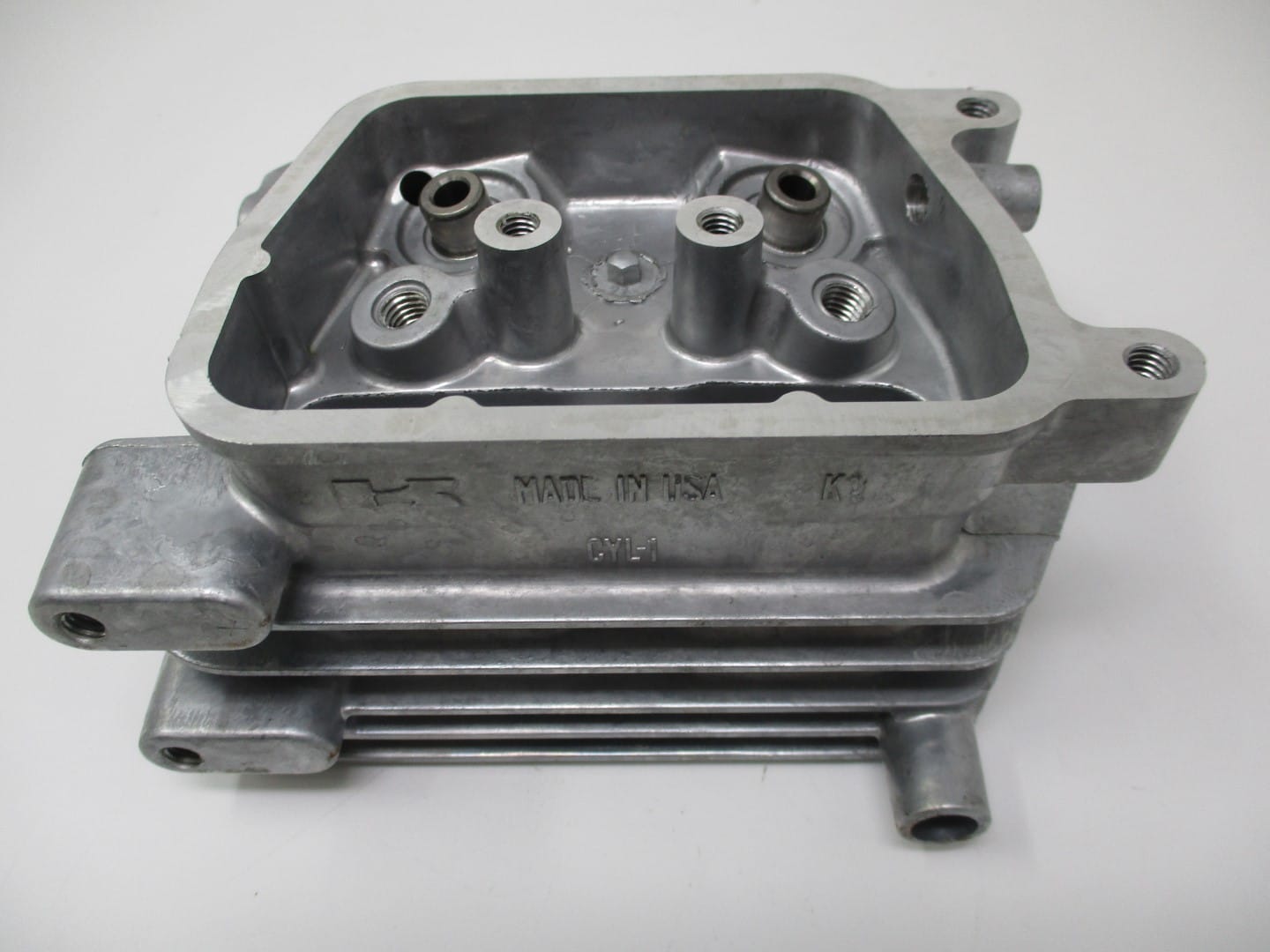 Genuine Kawasaki 11008-7030 Head # 1 for FH770D Horizontal Engine 11008-7028 11008-7026 - Image 4