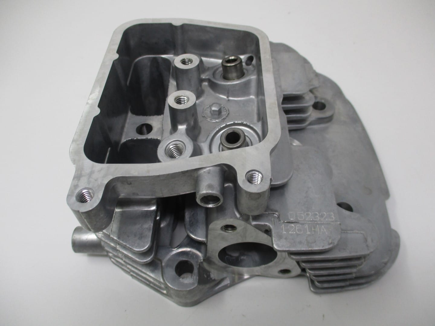 Genuine Kawasaki 11008-7030 Head # 1 for FH770D Horizontal Engine 11008-7028 11008-7026 - Image 5