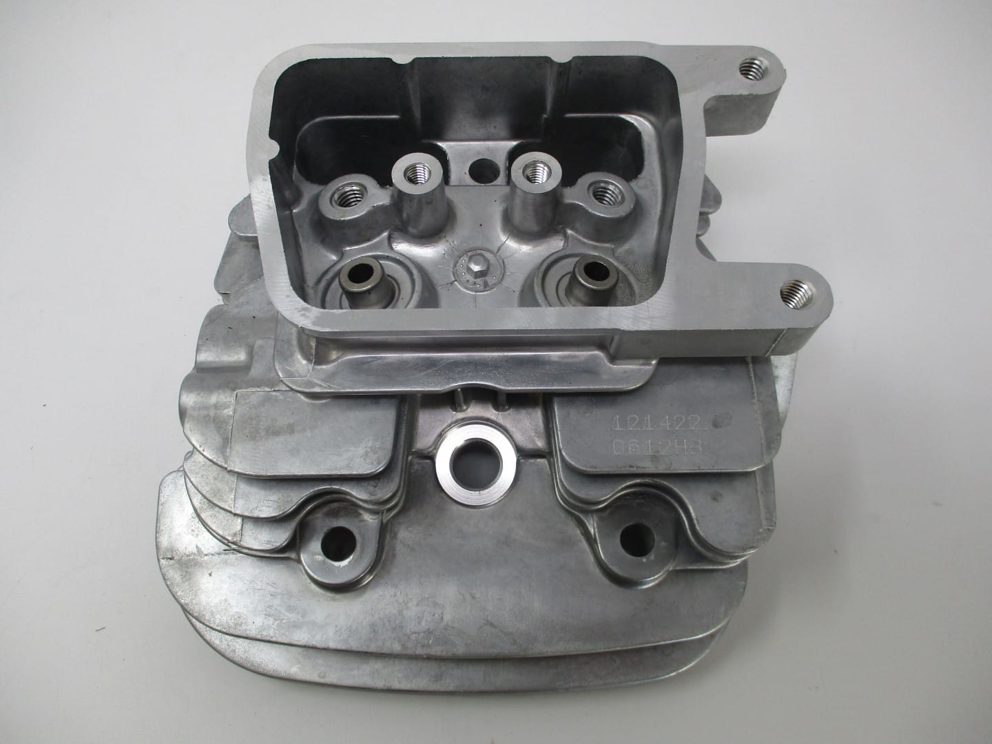 Genuine Kawasaki 11008-7031 Head # 2 for FH770D Horizontal Engine 11008-7029 11008-7027 - Image 3