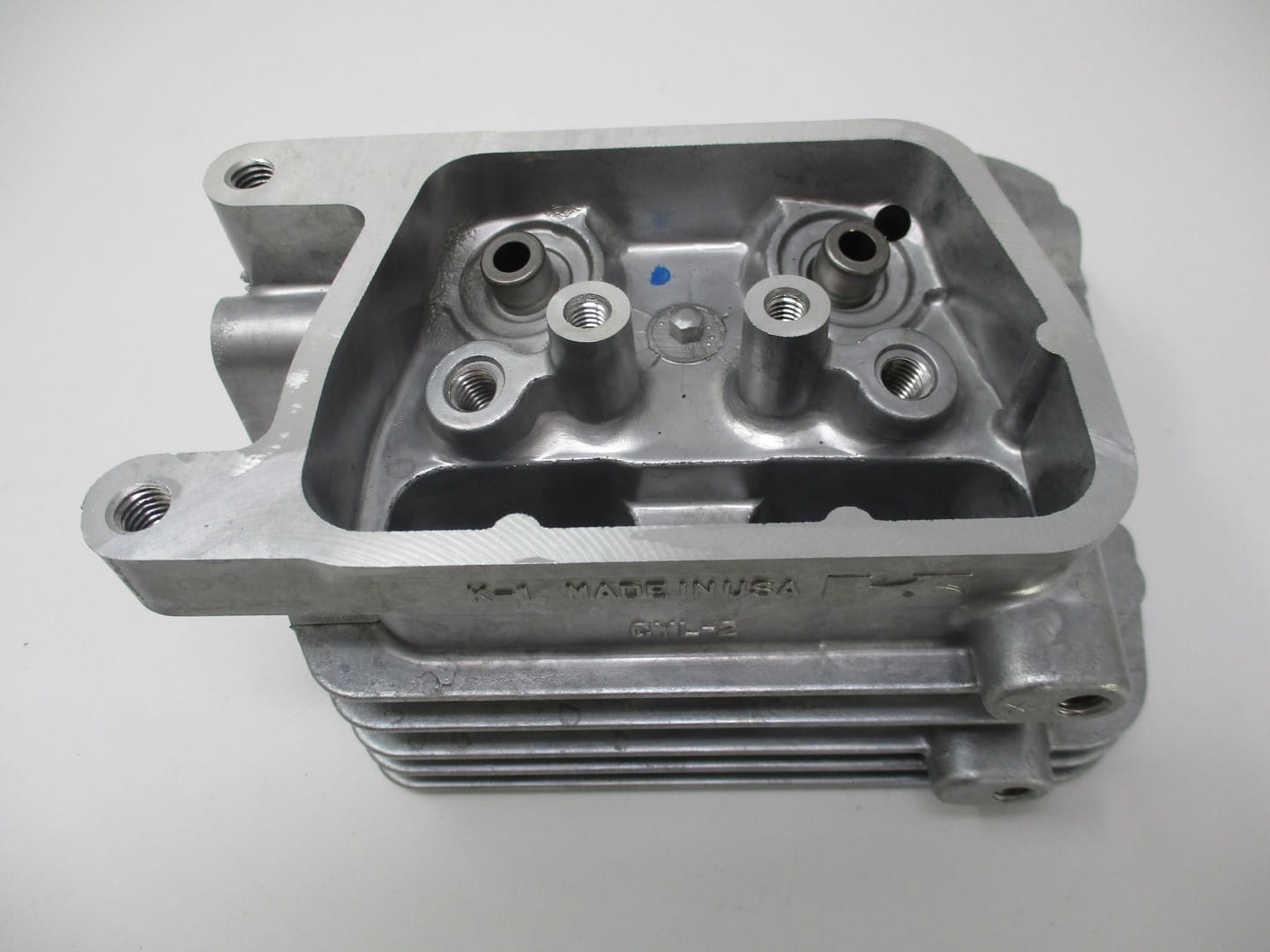 Genuine Kawasaki 11008-7031 Head # 2 for FH770D Horizontal Engine 11008-7029 11008-7027 - Image 5