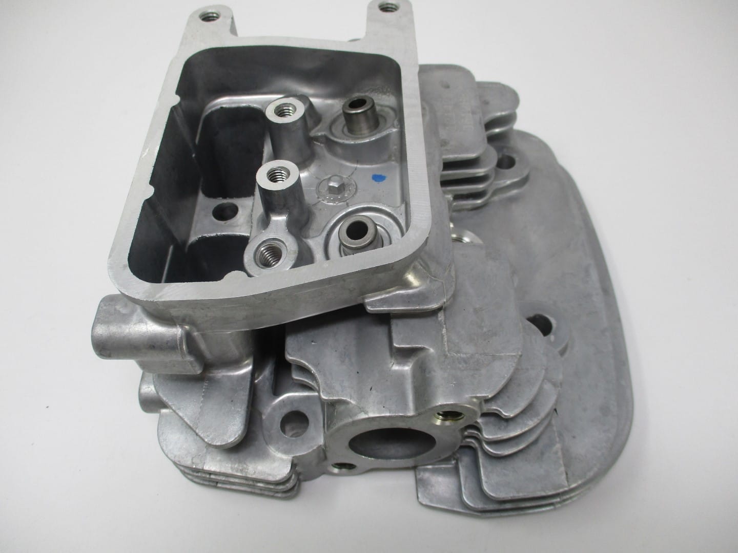 Genuine Kawasaki 11008-7031 Head # 2 for FH770D Horizontal Engine 11008-7029 11008-7027 - Image 6