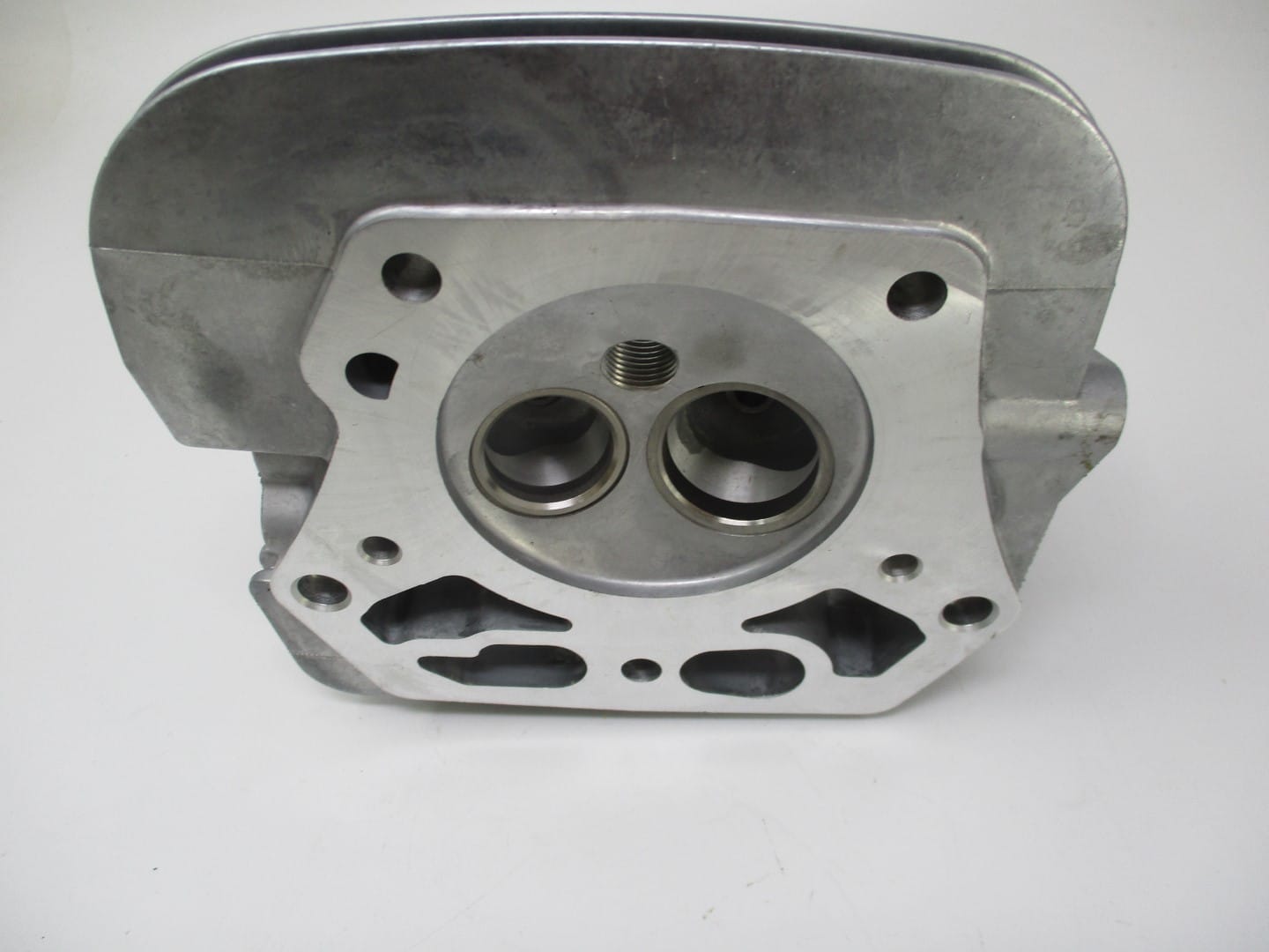 Genuine Kawasaki 11008-7031 Head # 2 for FH770D Horizontal Engine 11008-7029 11008-7027 - Image 7