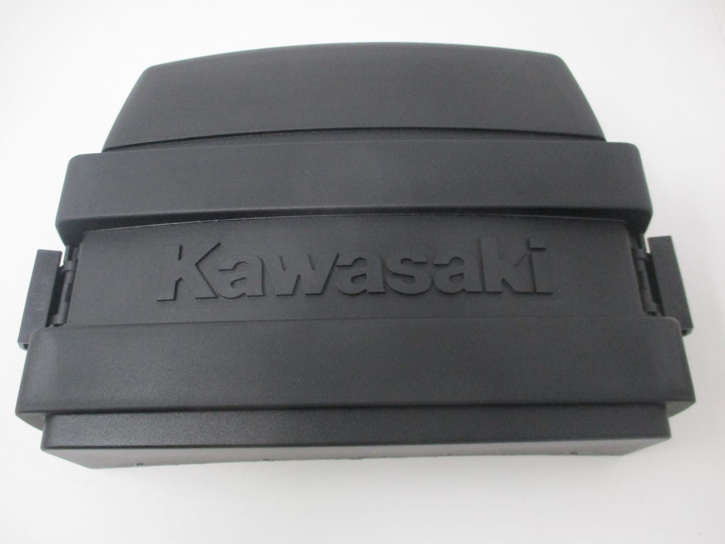 Genuine Kawasaki 11038-7013 Air Filter Cover FH451V FH500V FH531V FH541V FH580V - Image 2
