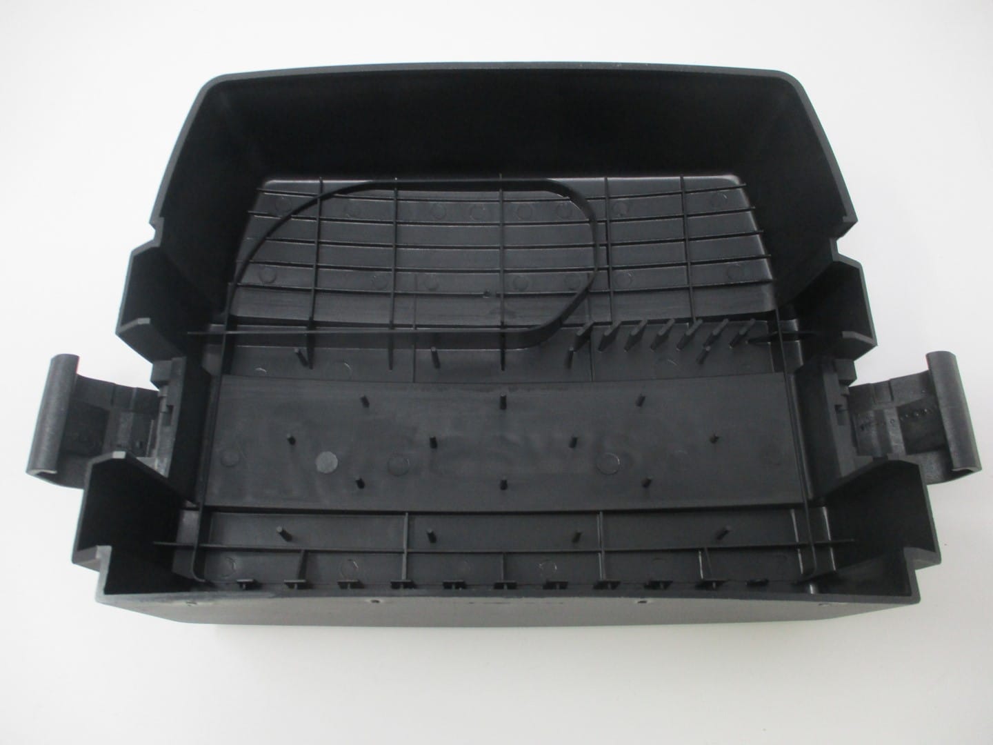 Genuine Kawasaki 11038-7013 Air Filter Cover FH451V FH500V FH531V FH541V FH580V - Image 3