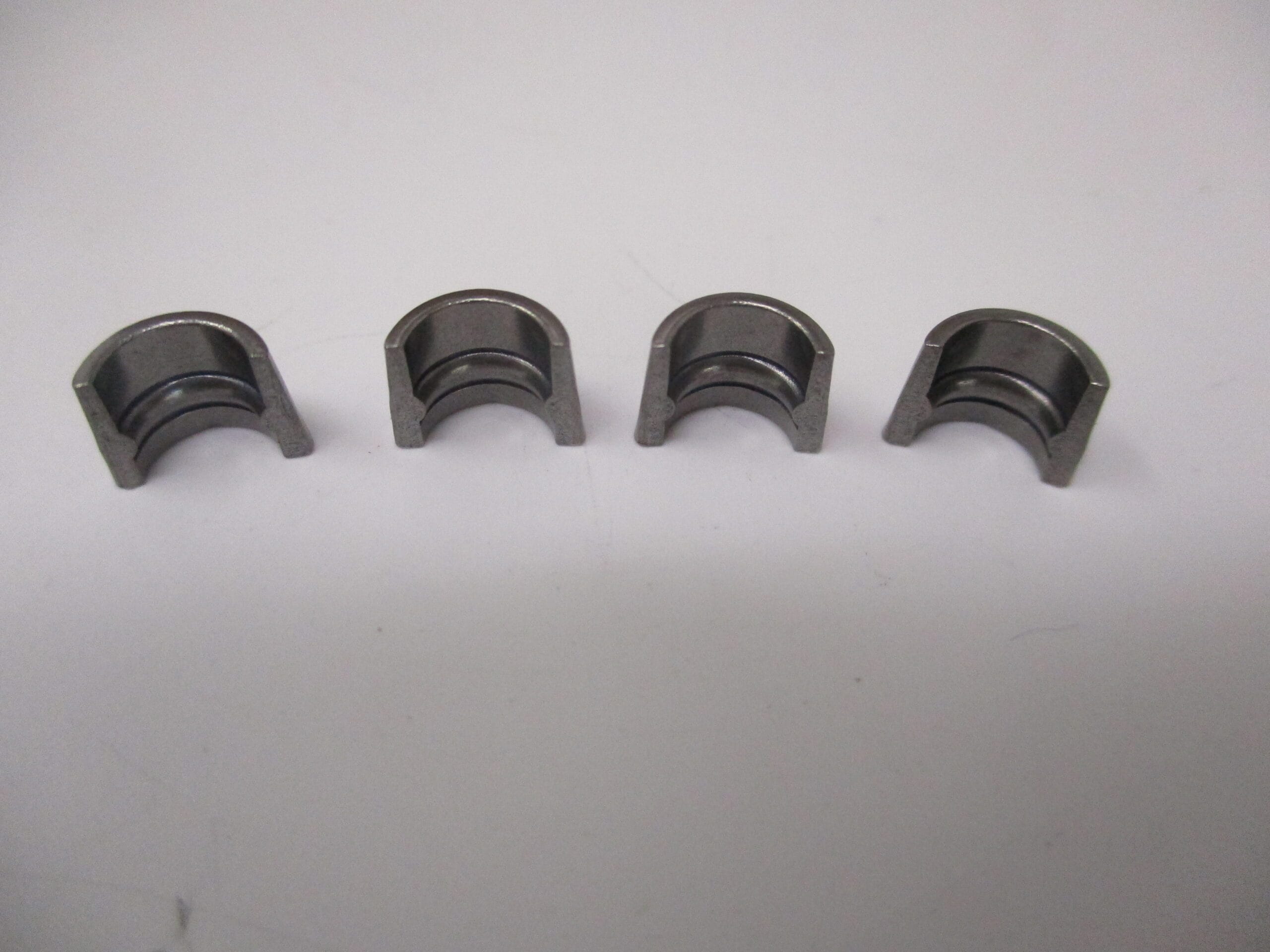 4 Genuine Kawasaki 12011-2056 Valve Collets FH430V FH451V FH480V FH500V FX921V - Image 5