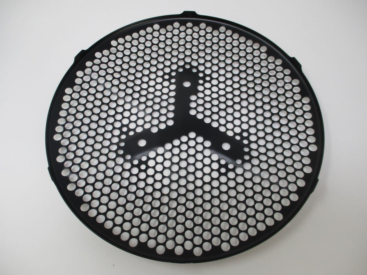 Genuine Kawasaki 14037-7008-9H Housing Screen 14037-7008 FH601D FH601V FH641V