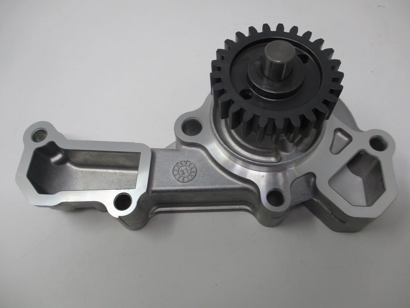 Genuine Kawasaki 49044-2066 Water Pump for FD590V FD611V FD620D FD661D - Image 3