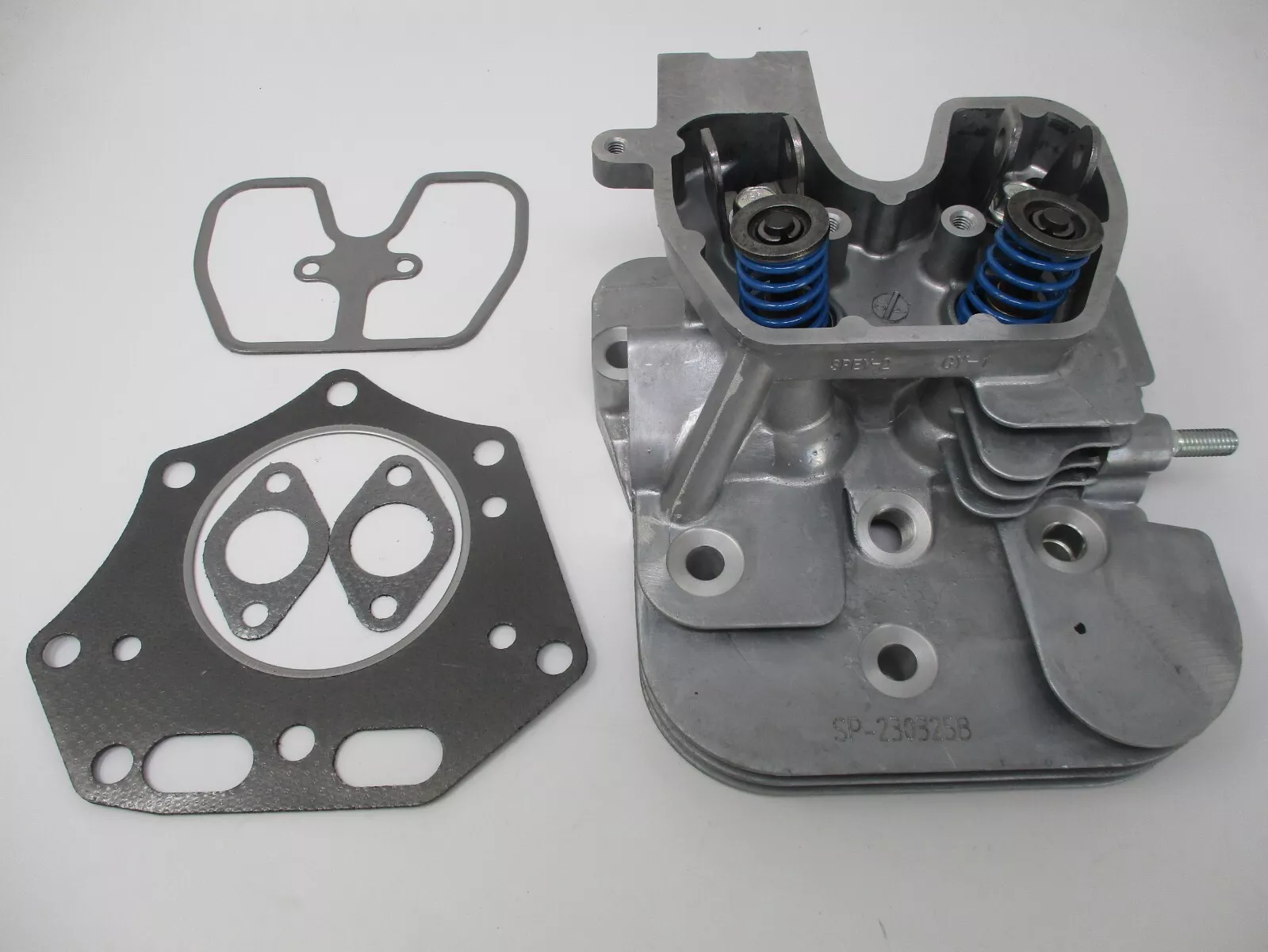 Genuine Kawasaki Head #2 99999-0624 11008-1498 Complete FX751V FX801V FX850V