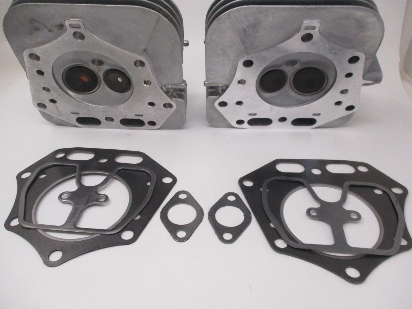 Genuine Kawasaki Head #1& 2 99999-0624 99999-0625 Complete FX751V FX801V FX850V - Image 4