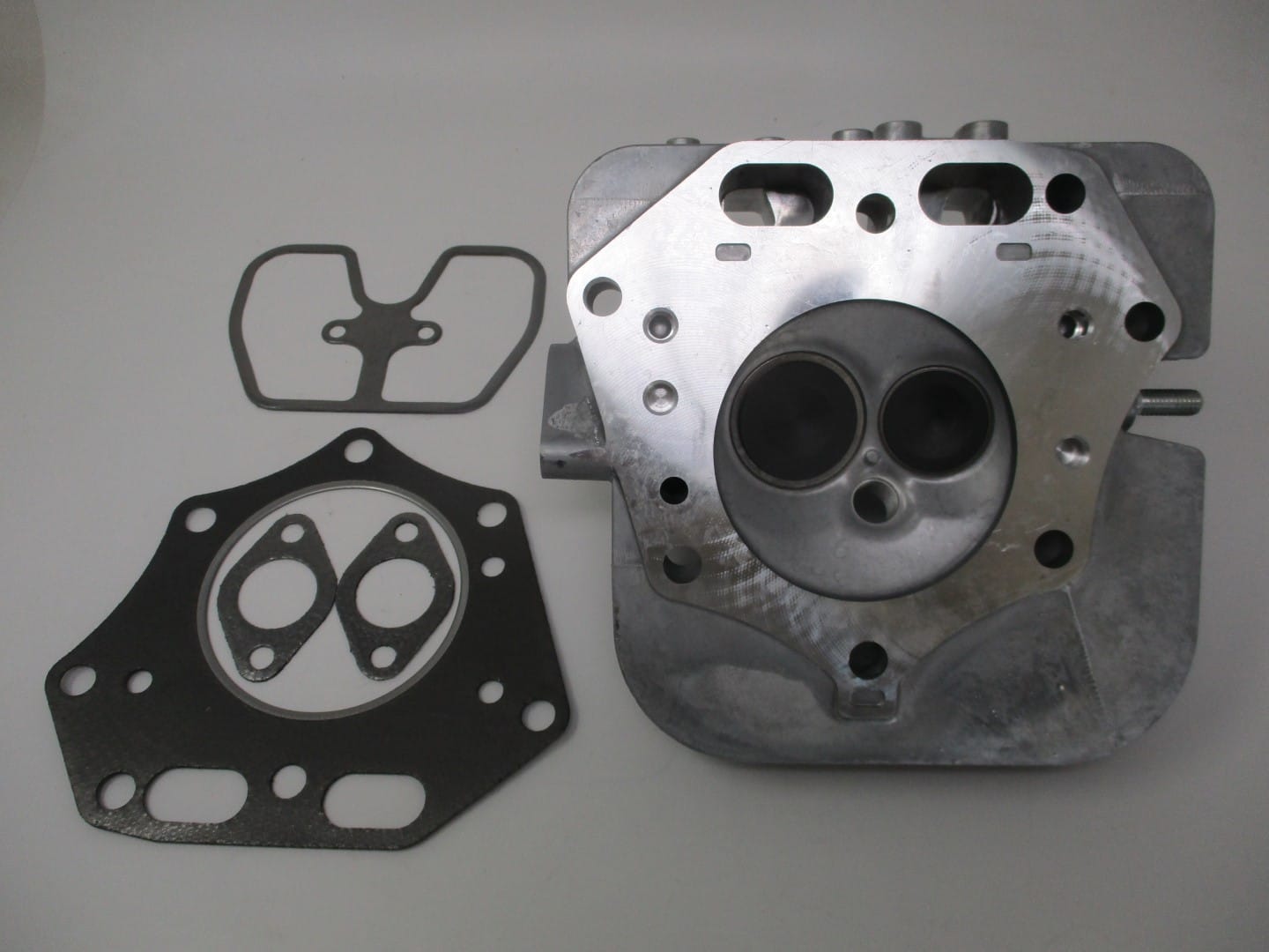 Genuine Kawasaki Head # 2 99999-0625 11008-1490 Complete FX751V FX801V FX850V - Image 2