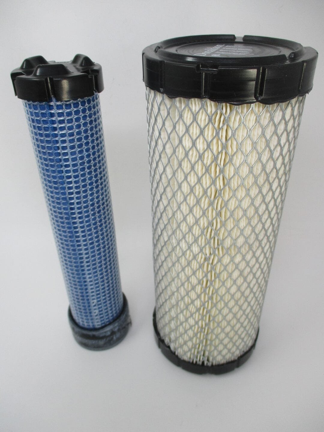 Genuine Donaldson P821575 & P822858 Inner & Outer Air Filter Kawasaki Kohler