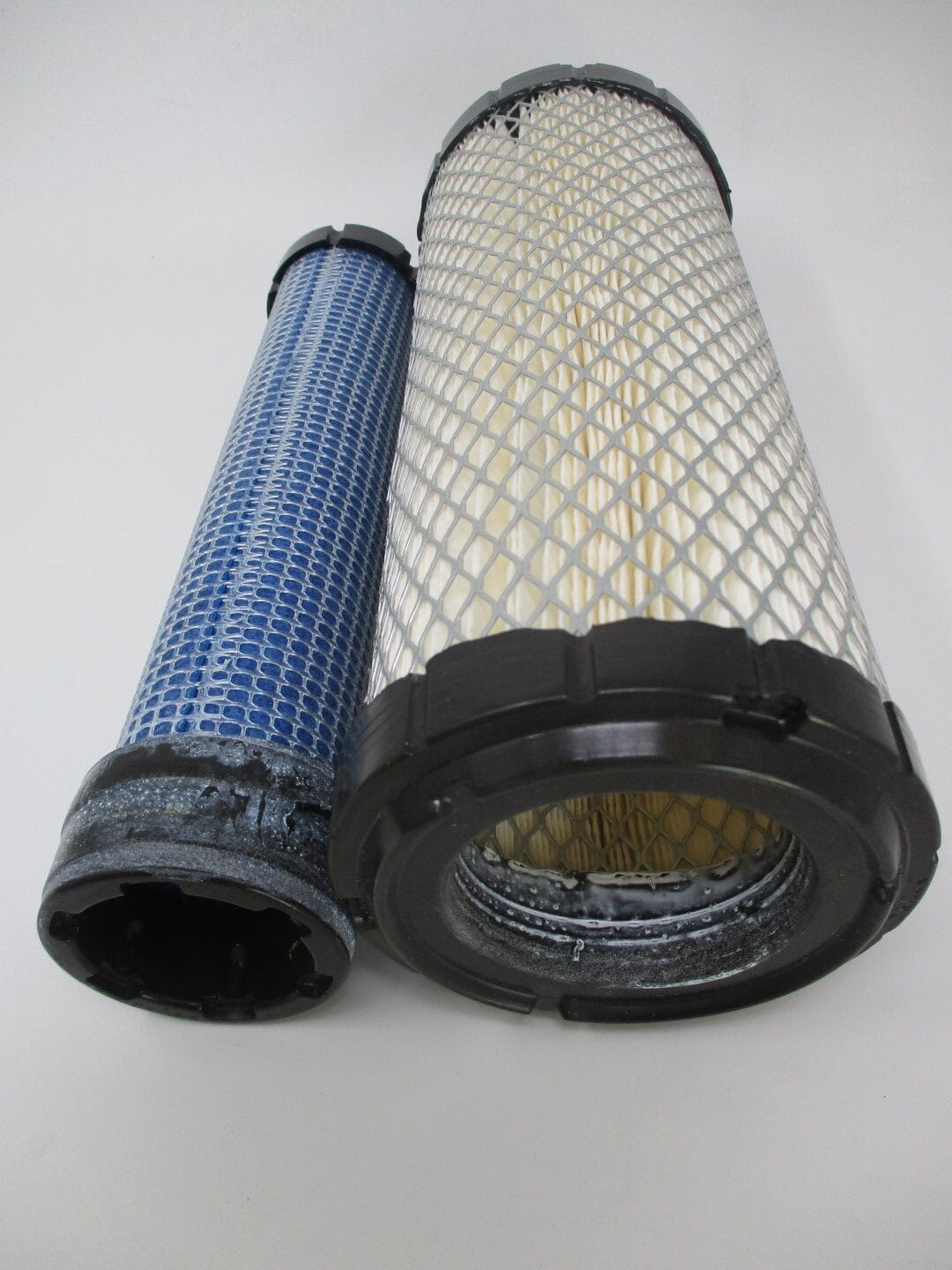 Genuine Donaldson P821575 & P822858 Inner & Outer Air Filter Kawasaki Kohler - Image 3