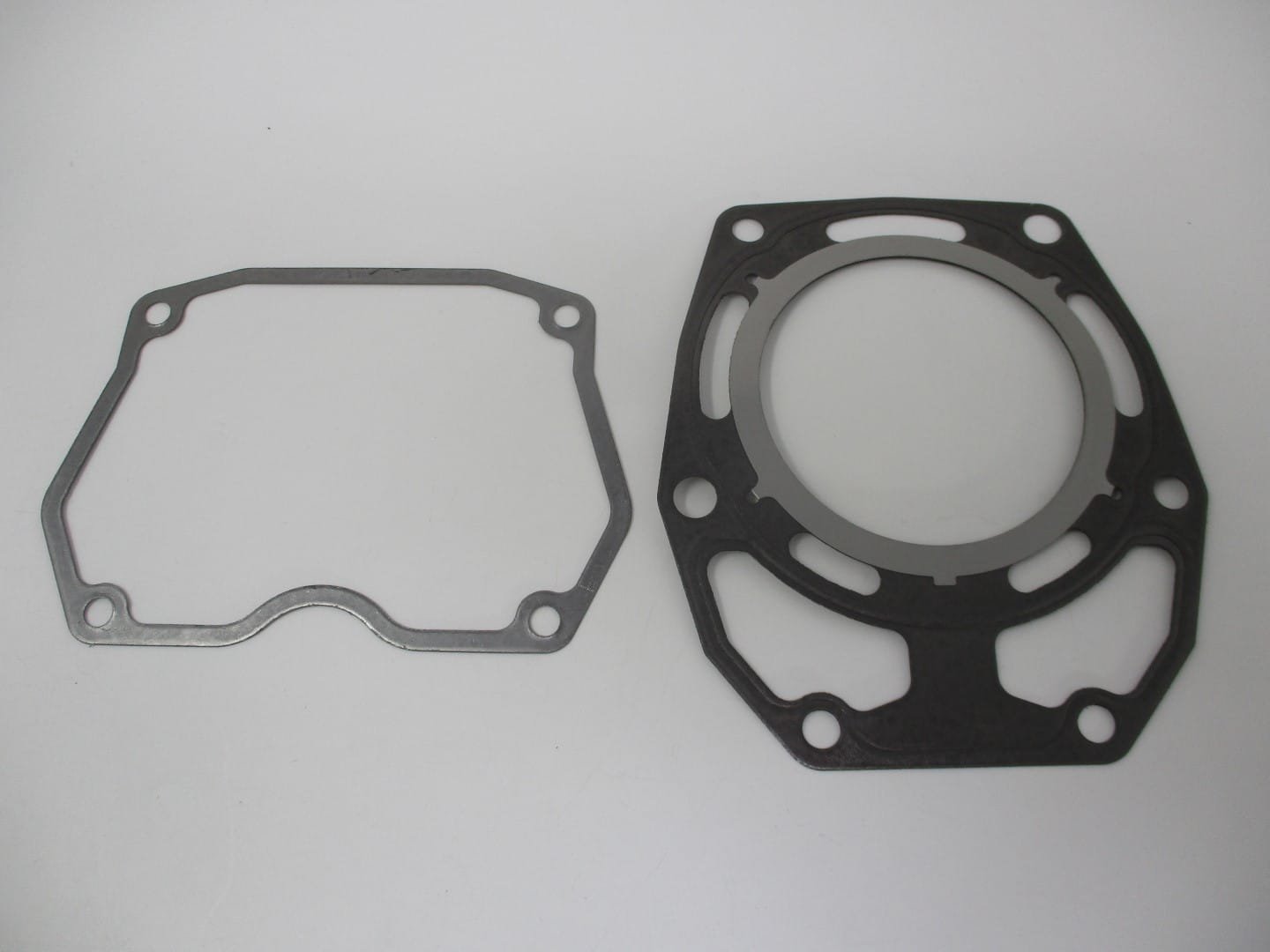 Genuine Kawasaki 11004-2142 Head & Rocker 11060-2470 Cover Gasket FD671D FD711D - Image 5