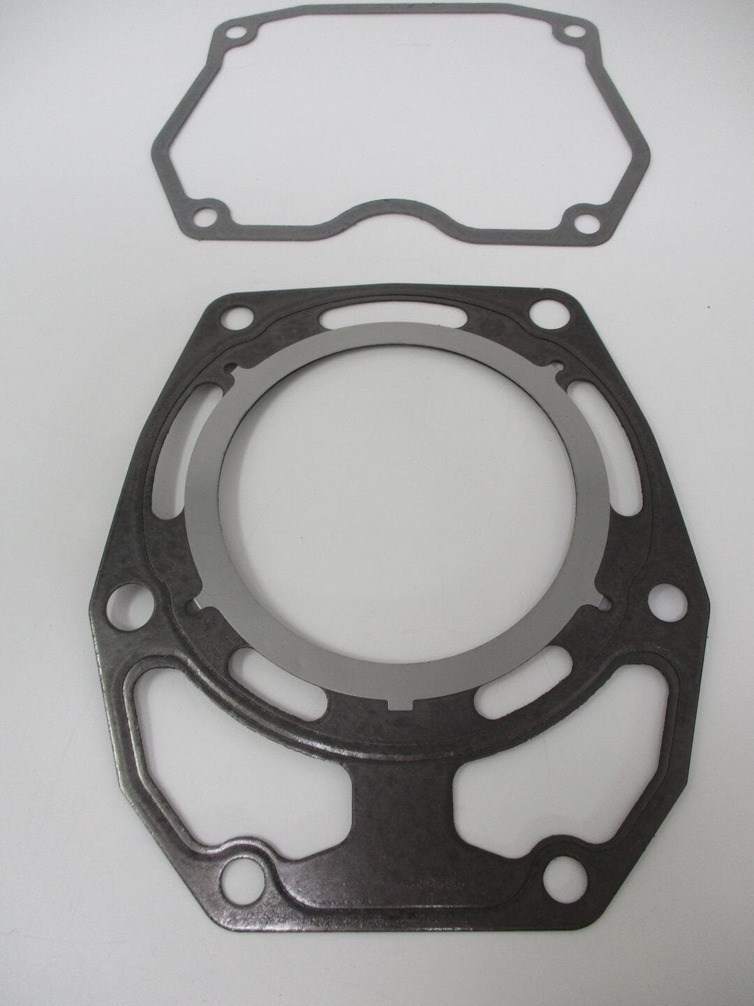 Genuine Kawasaki 11004-2142 Head & Rocker 11060-2470 Cover Gasket FD671D FD711D