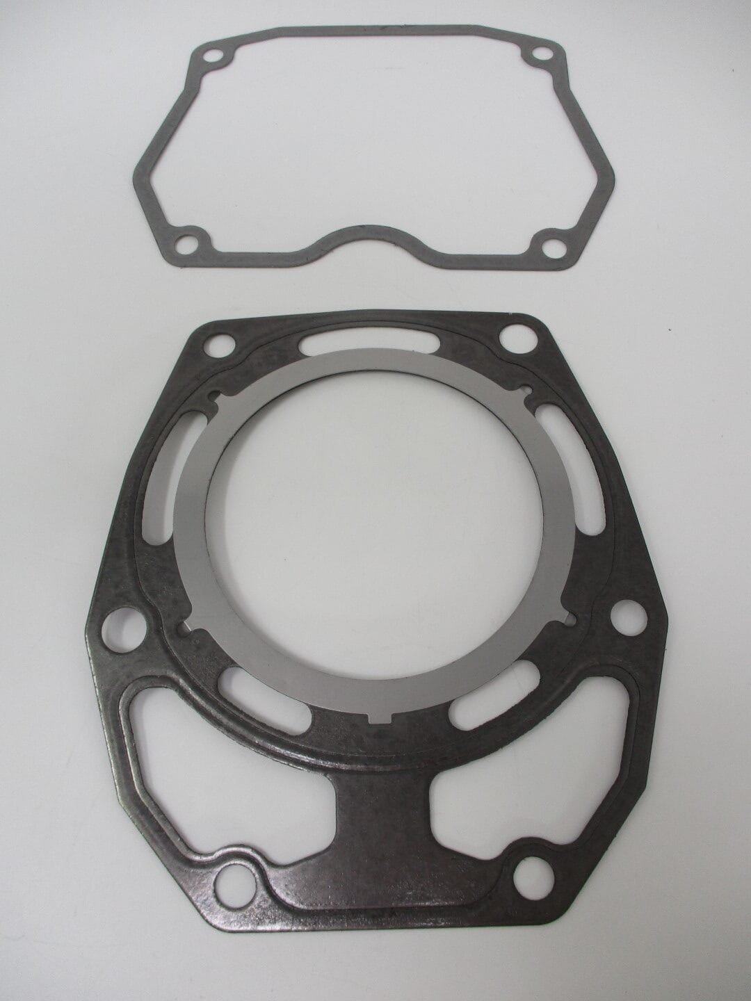 Genuine Kawasaki 11004-2142 Head & Rocker 11060-2470 Cover Gasket FD671D FD711D - Image 3