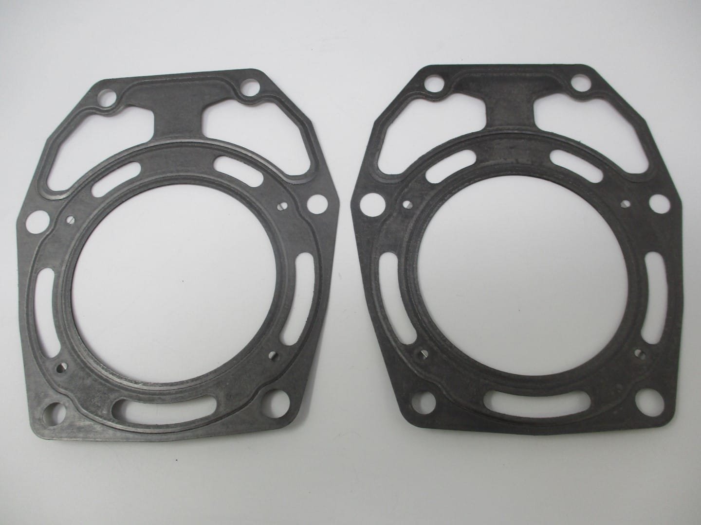 2 Genuine Kawasaki 11004-2142 Head Gasket FD671D FD711D FD750D FD791D - Image 2