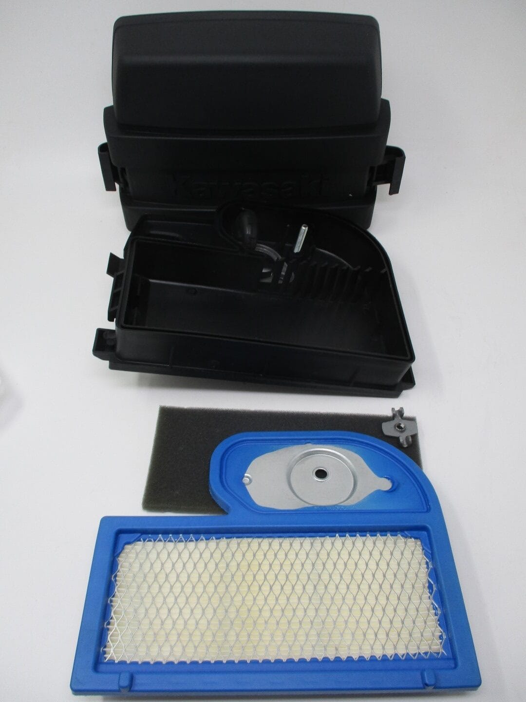 Genuine Kawasaki 11038-7013 Air Filter Cover FH451V FH500V FH531V FH541V FH580V - Image 5