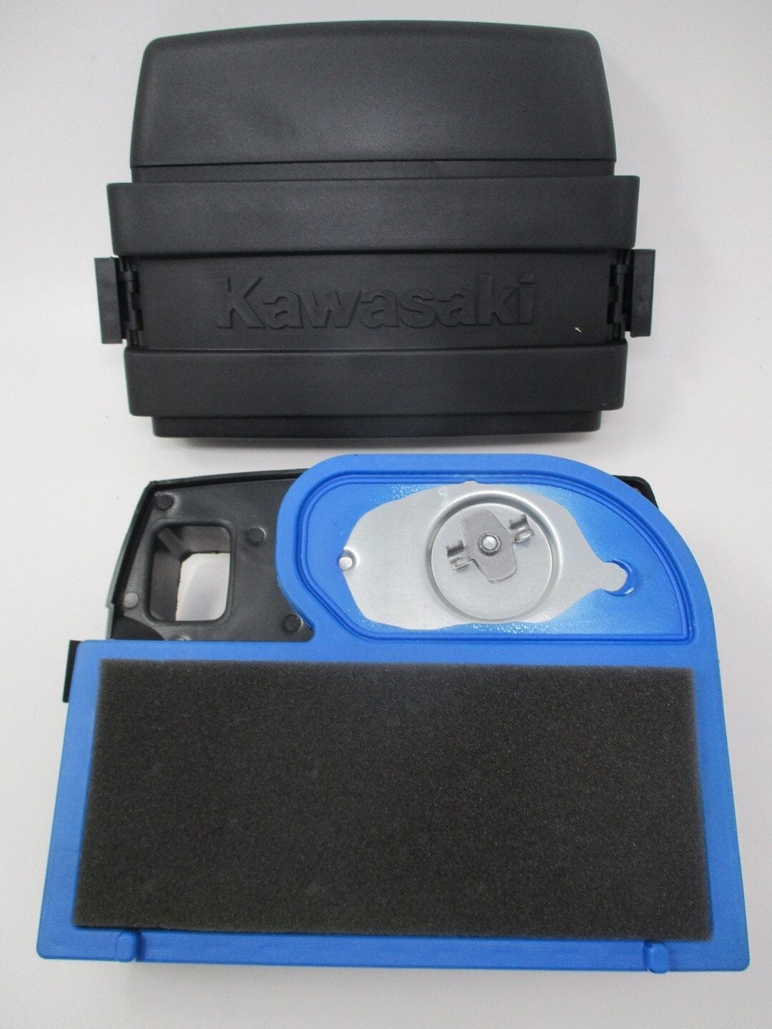 Genuine Kawasaki 11038-7013 Air Filter Cover FH451V FH500V FH531V FH541V FH580V - Image 6