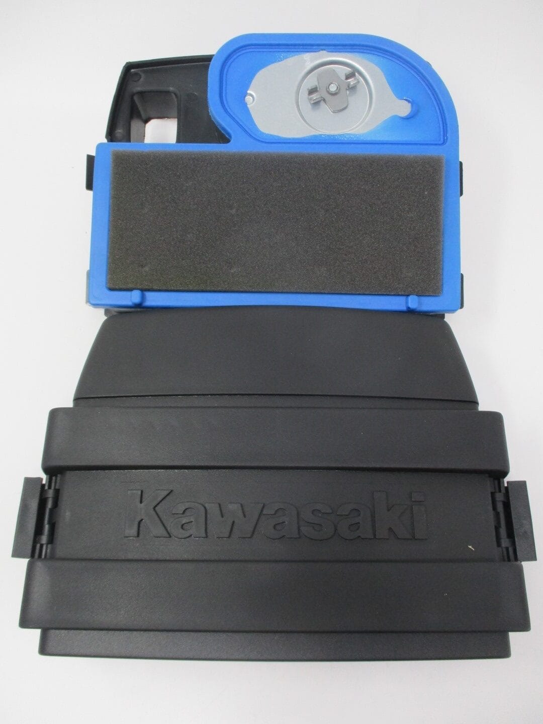 Genuine Kawasaki 11038-7013 Air Filter Cover FH451V FH500V FH531V FH541V FH580V