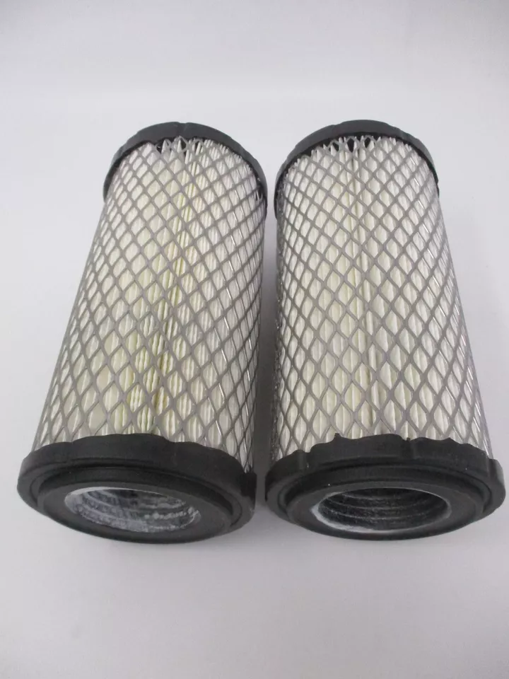 2 Packs Genuine Kawasaki 11013-7029 Air Filter For 11010-7017 FH541V - Image 3