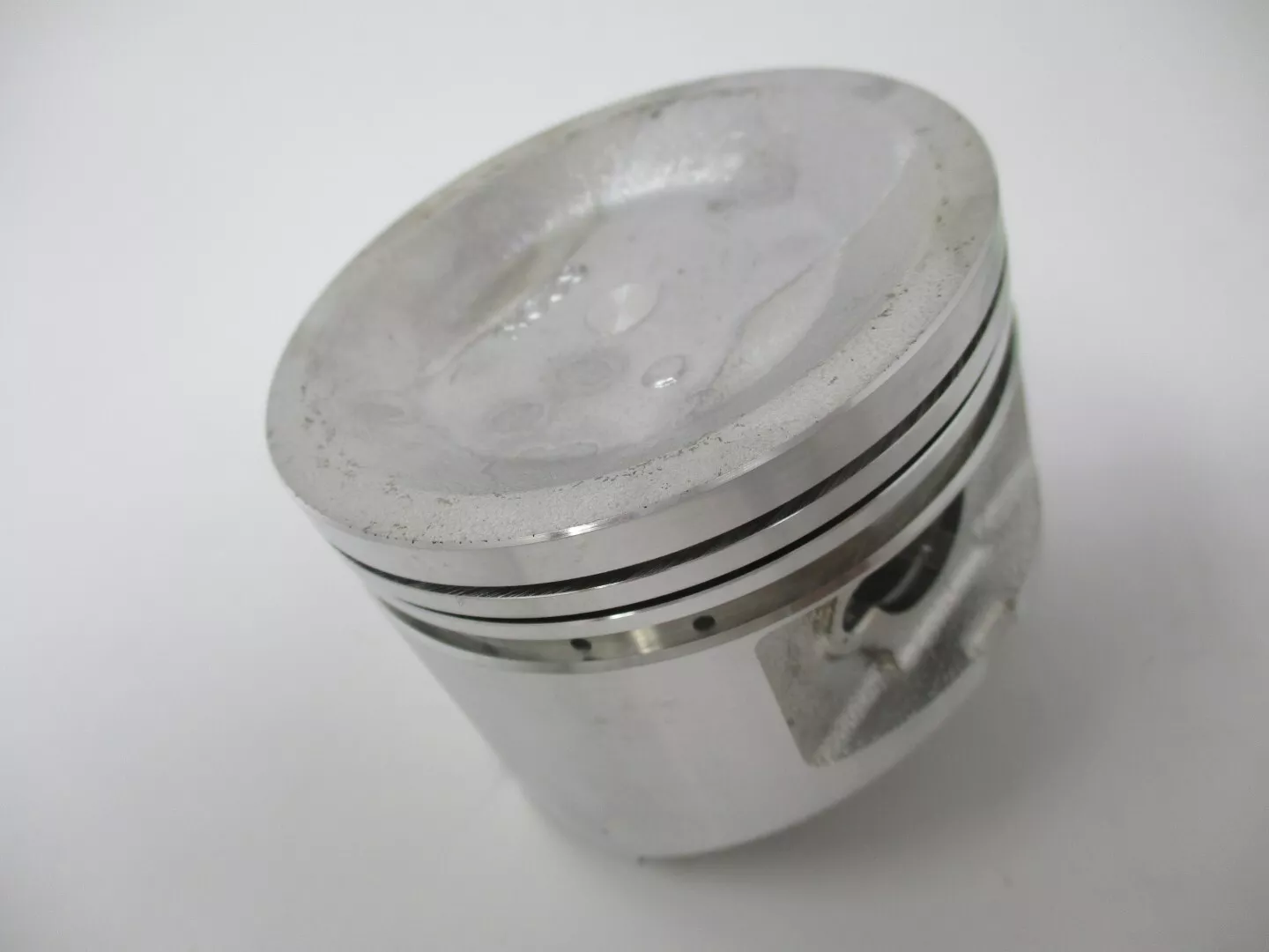Genuine Kawasaki 13001-2186 13001-2169 Piston STD Standard FD620D FD661D