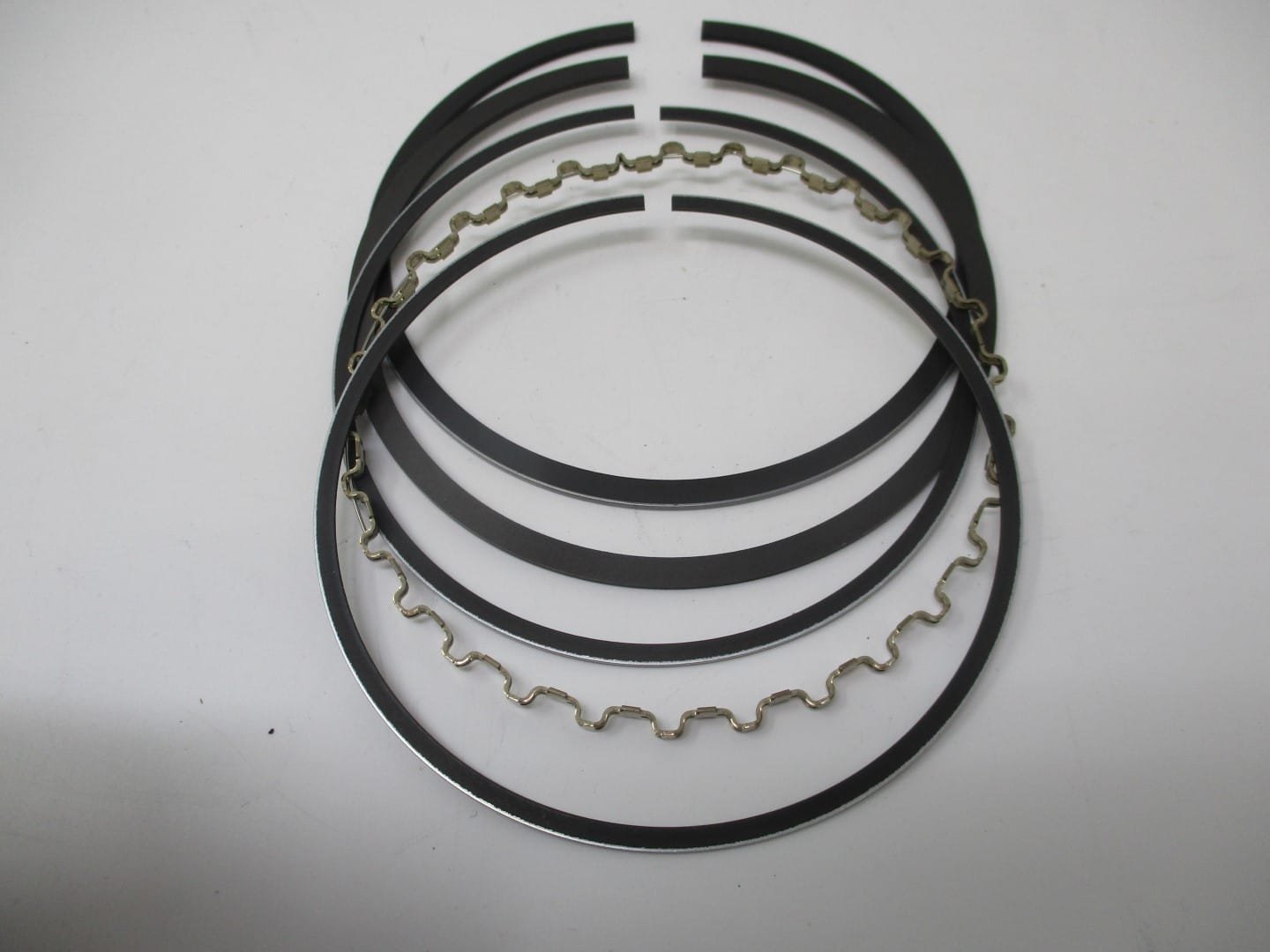 Genuine Kawasaki 13008-6025 Piston Rings STD Standard FD620D FD661D