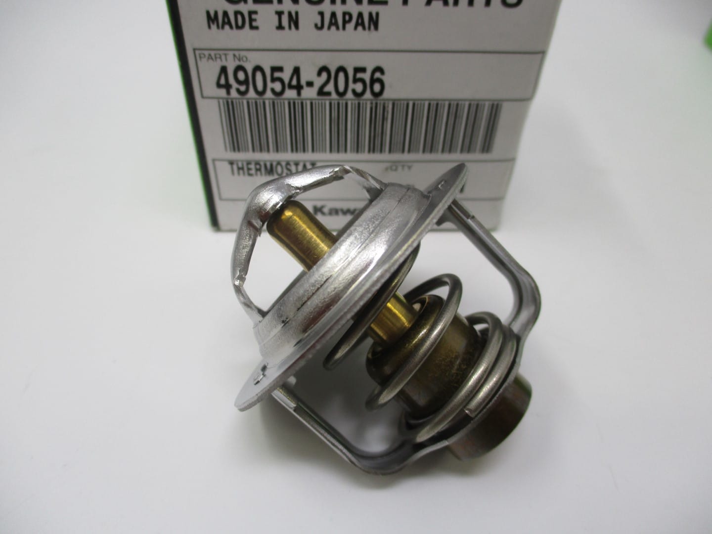 Genuine Kawasaki 49054-2056 Thermostat FD501D FD620D FD661D 49054 2053 - Image 5