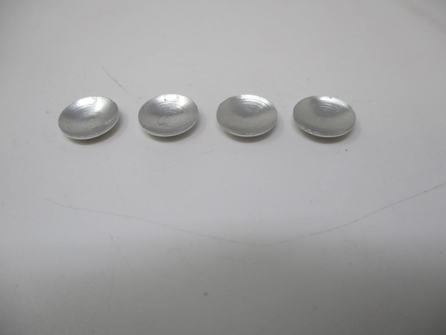 4 Genuine Kawasaki 92066-0780 Welch Plug FX651V 4 Stroke Freeze Carburetor - Image 3