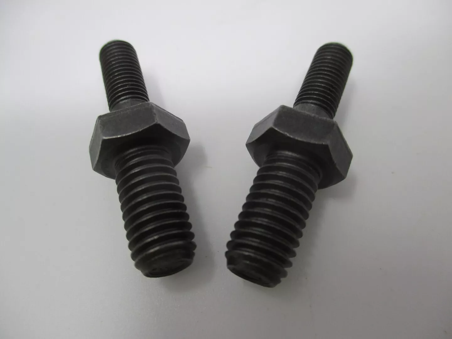 2 Pcs Genuine Kawasaki 92154-7113 92153-7019 Rocker Arm Adjustment Bolt FH381V FH430