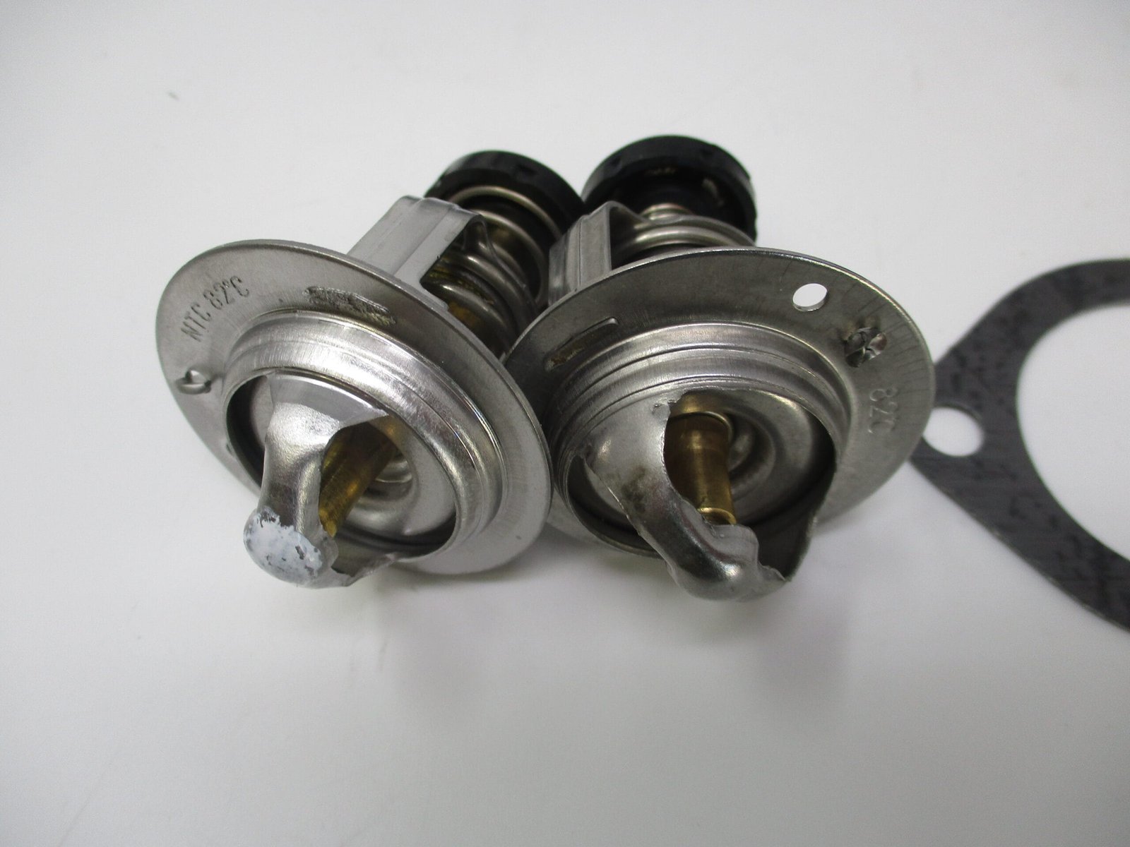 For Briggs & Stratton 825064 Thermostat Toro 99-9155 430447 432447 Daihatsu - Image 5