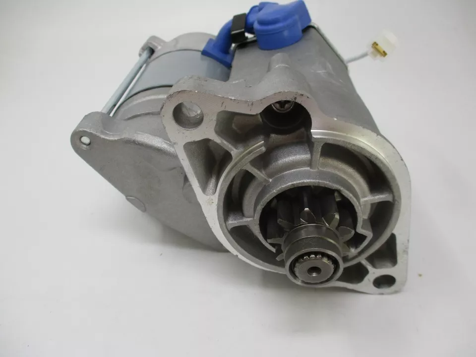 For Toro 5410 98-9705 with Kubota Starter for V1505 Engine Case 1825B 23000-3290 - Image 4