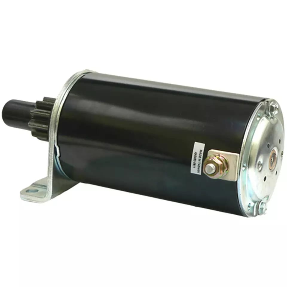 For Kawasaki 21163-7029 Starter Motor for All Kawasaki FH661V Engine - Image 2