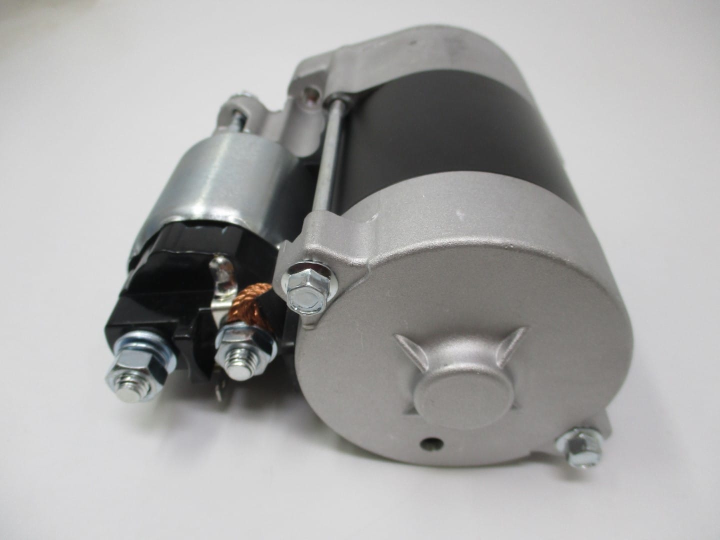 For Kawasaki Starter 99996-6120 FX481V FX541V FX600V FX651V FX691V FX730V - Image 2