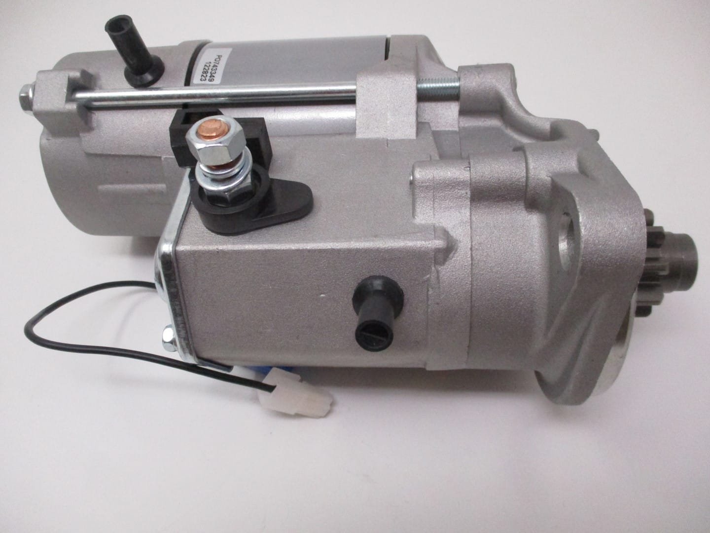 For Toro 115-8603 Kubota Starter Groundmaster 4500 4700 7000 4100