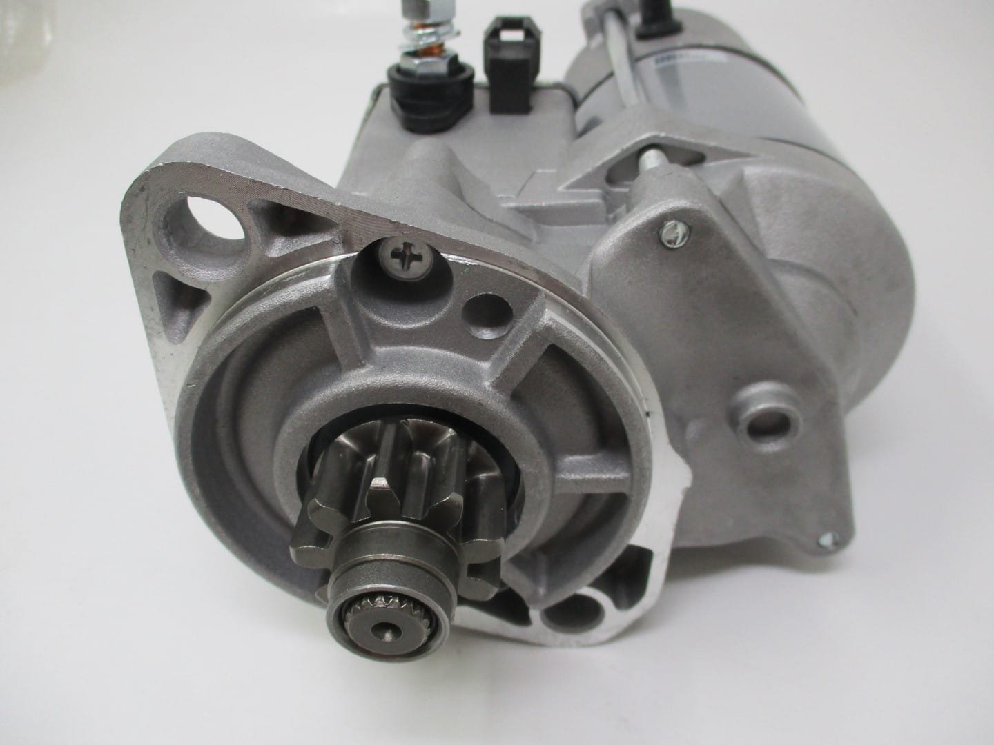 For Toro 115-8603 Kubota Starter Groundmaster 4500 4700 7000 4100 - Image 4