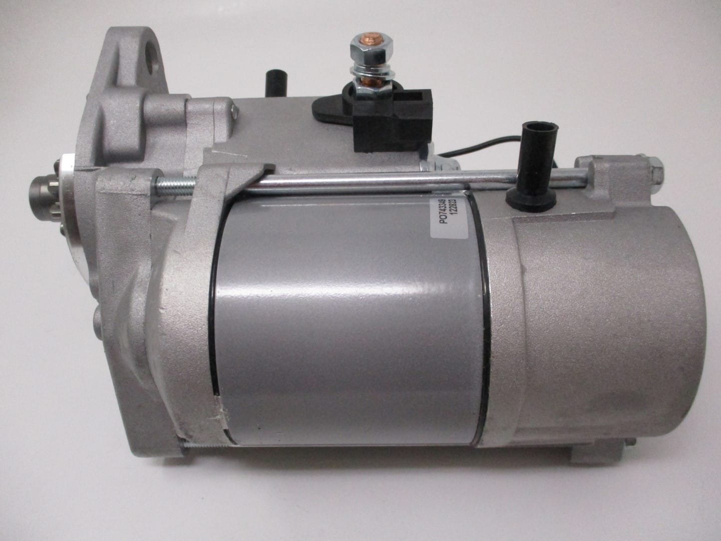 For Toro 115-8603 Kubota Starter Groundmaster 4500 4700 7000 4100 - Image 7