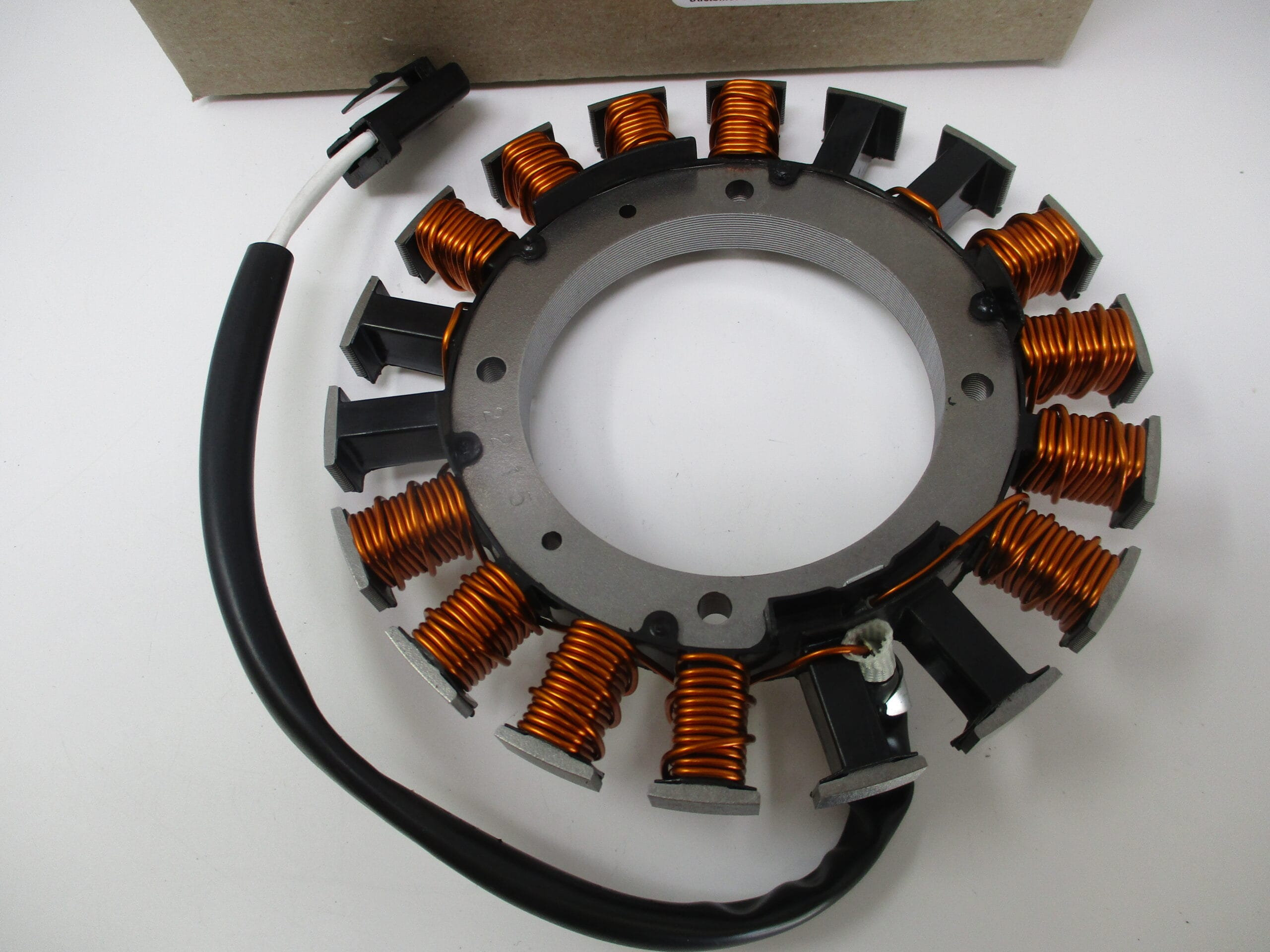 Genuine Kawasaki Charging Coil 59031-7009 59031-7001 59031-7014 FH721V FH770D - Image 2