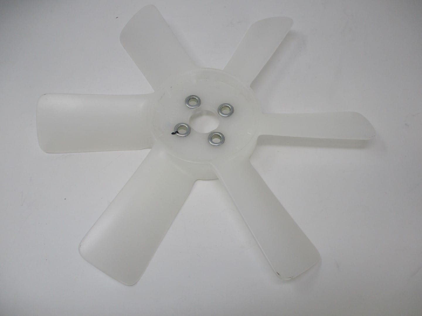 Genuine Kawasaki 59041-2063 Radiator Fan  FD440V FD501V FD590V FD611V FD620D