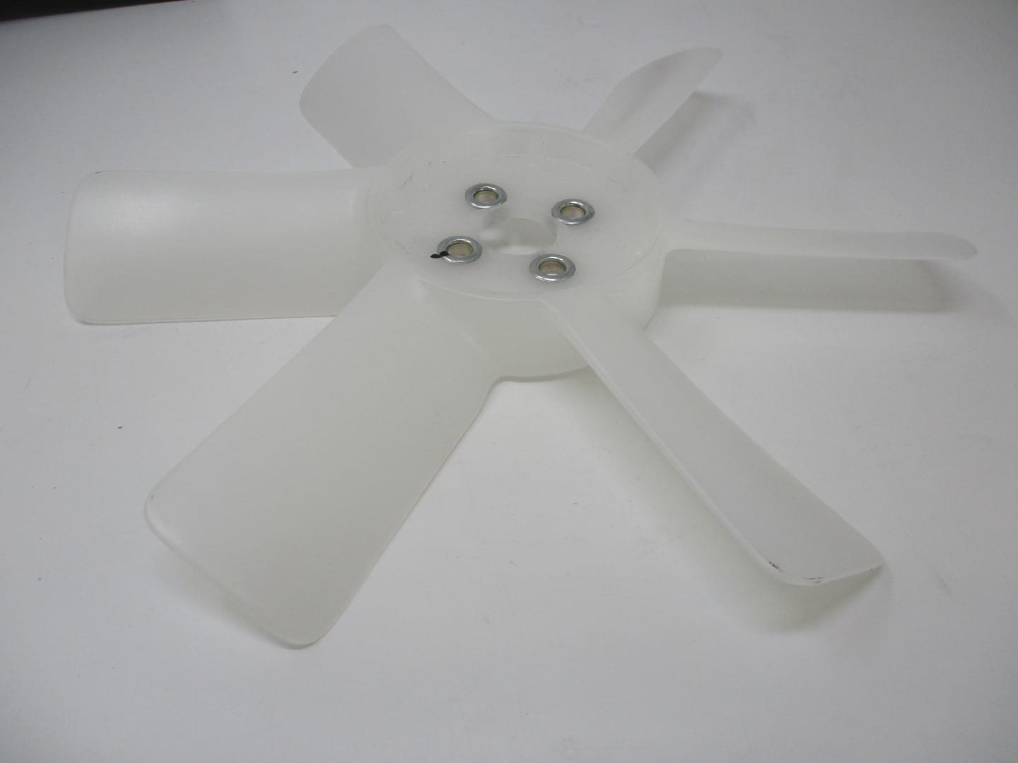 Genuine Kawasaki 59041-2063 Radiator Fan FD440V FD501V FD590V FD611V FD620D - Image 4