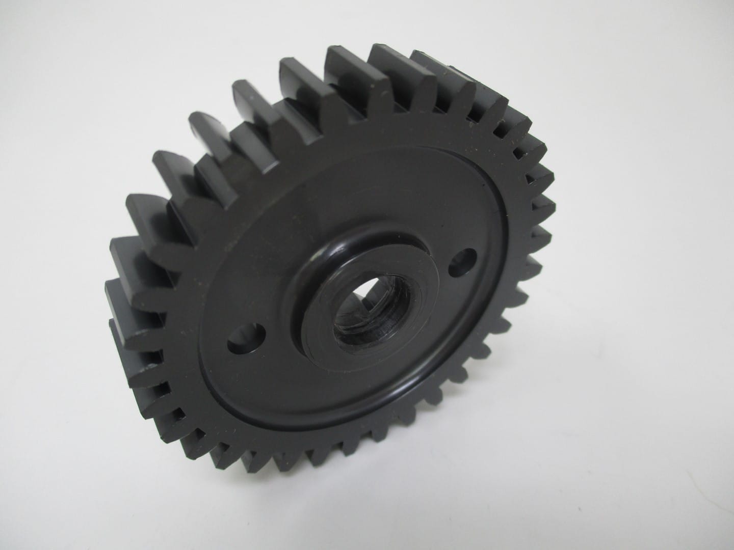 Genuine Kawasaki Oil Pump Spur Gear 59051-2114 FD501D FD501V FD590V FD620V - Image 2