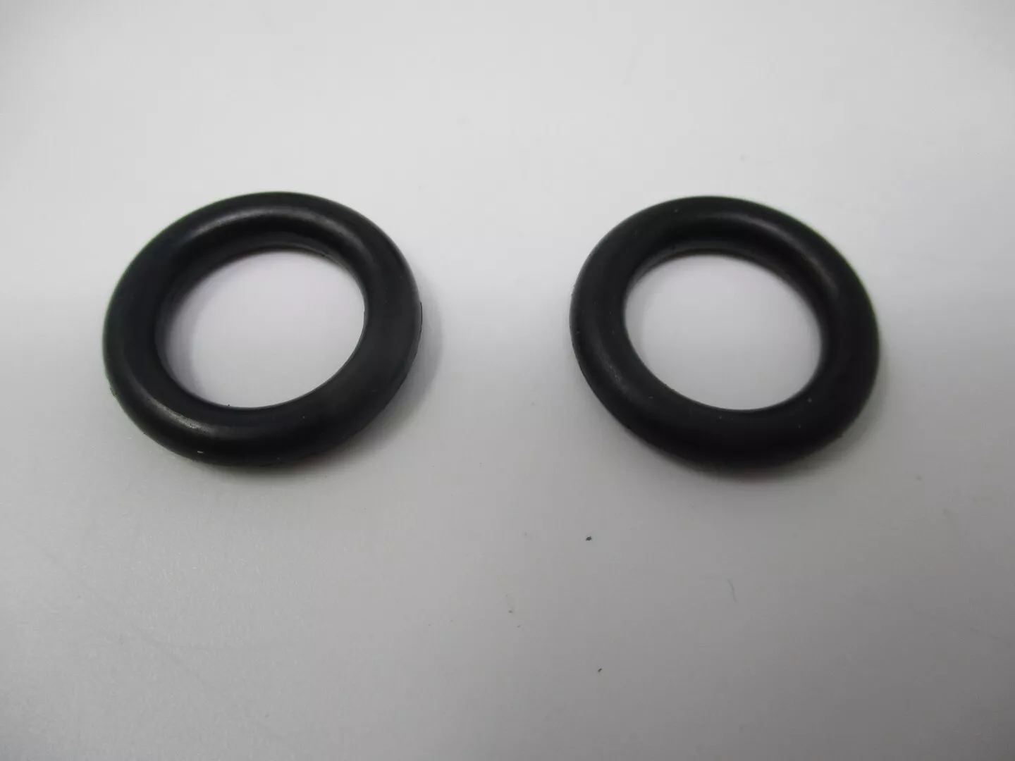2 For Kawasaki 92055-7025 O-Ring for the 92210-7038 Air Filter Cover Nut FS481V - Image 2