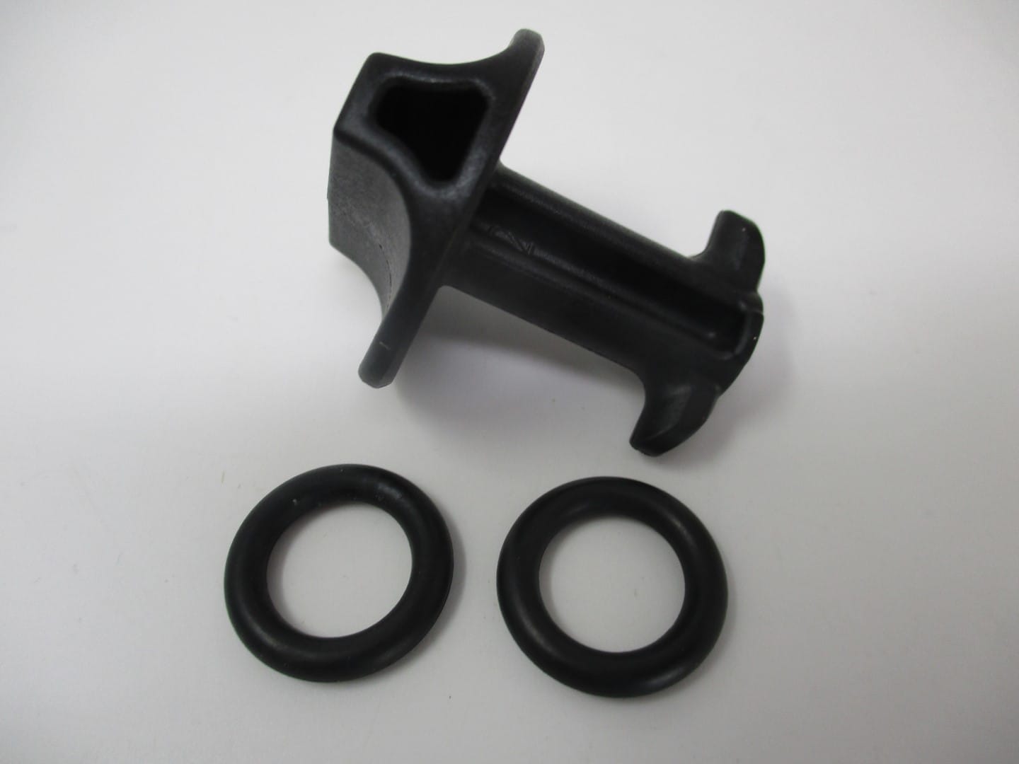 2 For Kawasaki 92055-7025 O-Ring for the 92210-7038 Air Filter Cover Nut FS481V - Image 3